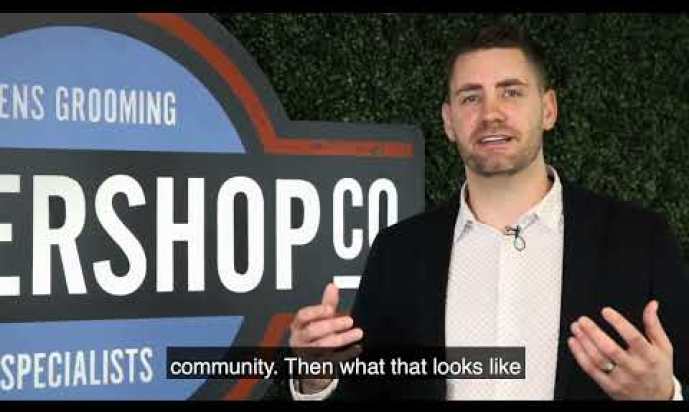 BarberShopCo | Adam Johanson Testimonial