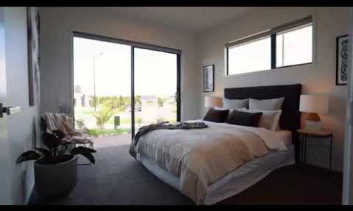 Green Homes New Zealand | Milldale Showhome