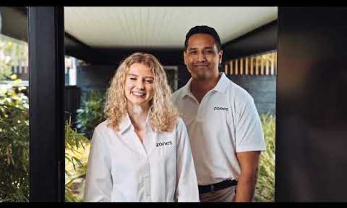 Change Your Life With Zones Landscaping Franchise Opportunities | Franchise Direct